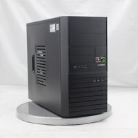 中古  THIRDWAVE Magnate EM041(AMD Ryzen 5 3600/32GB DDR4 (PC4)/SSD500GB/なし/NVIDIA GeForce GTX 1660 6GB/W11H64 MAR) 196993 