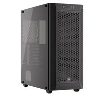 Corsair  480T Airflow Tempered Glass Black CC-9011271-WW (ATX ガラス) 