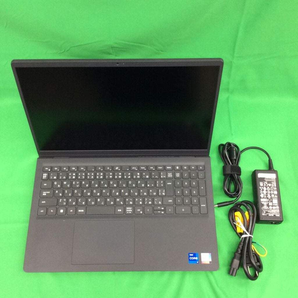 中古 DELL Inspiron 15 3530(i7-1355U/16GB/SSD512GB/15.6inch/1920