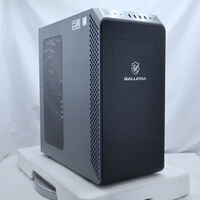 中古  THIRDWAVE GALLERIA SK 201782【7/30値下げ!】 