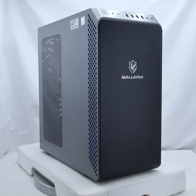 【通販センター】中古  THIRDWAVE GALLERIA SK 201782【7/30値下げ!】 