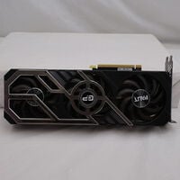 中古  Palit RTX 3070 GamingPro V1 8GB LHR版 NE63070019P2-1041A (RTX3070 8GB) 200488 
