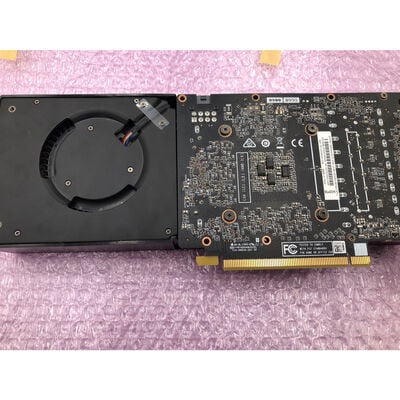 【水戸赤塚店】中古  ZOTAC　ZT-A30600A-10B　（RTX3060　12GB） 4680002401 