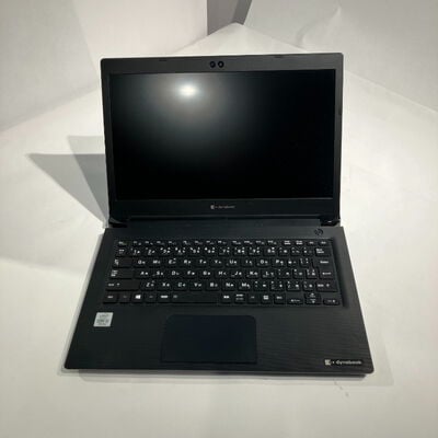 【鹿児島店】中古  dynabook S73 FR(i5-10210U/8GB/SSD256GB/W10P) 1230009687 