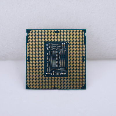 【通販センター】中古  INTEL Core i7 8700K (1151/3.70GHz/12M/C6/T12) 136197 