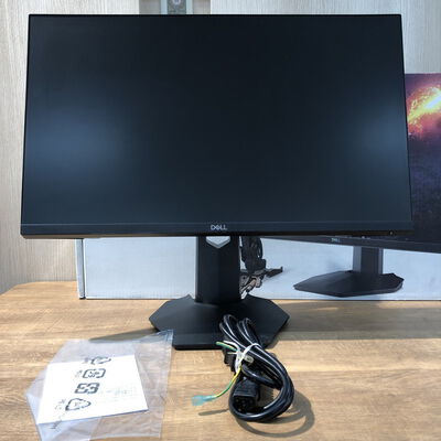 【姫路店】中古  Dell S2421HGF [23.8インチ] フルHD (1920x1080) 144 Hz 3480040432 