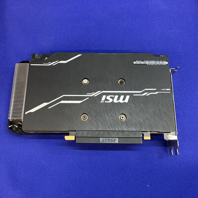 【横浜駅前店】中古  MSI GeForce RTX 2070 VENTUS GP (RTX2070 8GB PCIE) 3400009126 