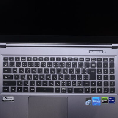 【通販センター】中古  THIRDWAVE GALLERIA XL7C-R46 202508 