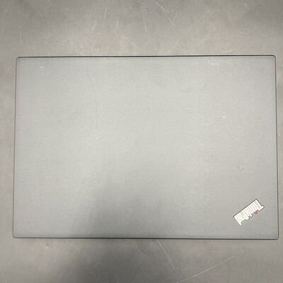 【熊本浜線店】中古  LENOVO ThinkPad X13 (AMD Ryzen 5 Pro 4650U 2.10GHz/32GB/SSD256GB/-/オンボード/13.3/1920x1080/Wi-Fi/WEBCAM/W11P/Microsoft Office Home and Business 2024) 184183 