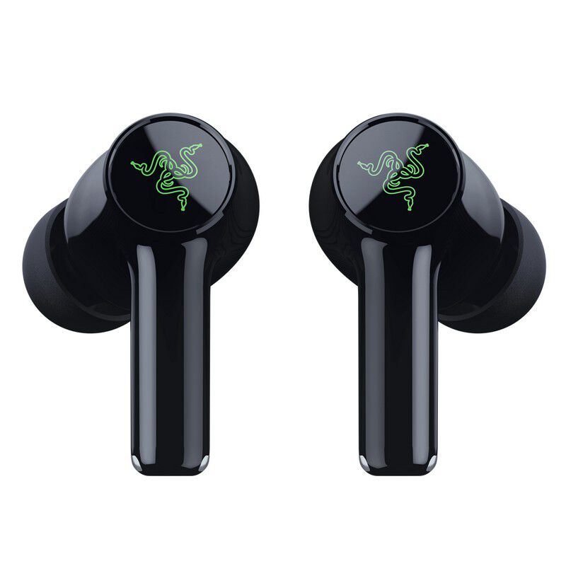 ヘッドホン Razer Hammerhead HyperSpeed Razer Hammerhead V3 X HyperSpeed (RZ12-05620100-R3A1) ｜ パソコン