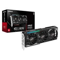 ASRock  Radeon RX 9070 Challenger 16GB (RX9070 CL 16G) 