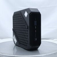 中古  MINISFORUM Neptune HX99G(AMD Ryzen 9 6900HX/64GB DDR5 (PC5)/SSD1TB/なし/AMD Radeon RX6600M 8GB/W11H64 MAR) 201887 