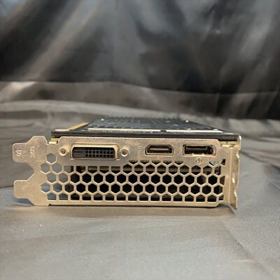 【横浜駅前店】中古  各社 Geforce GTX1660 SUPER  (6GB PCI-E) 141214 