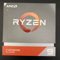 中古  AMD Ryzen 9 3950X (AM4/3.5/72M/C16/T32/105W) 141561 
