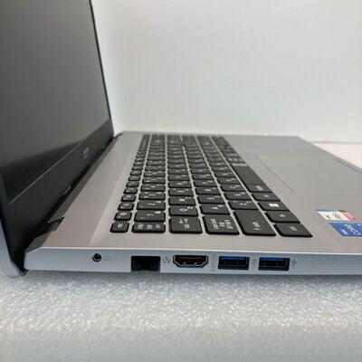 【京都店】中古  Acer Aspire 3 A315-59-H56Y/F (Core i5-1235U/16GB/SSD512GB/なし/オンボード/15.6/1920x1080) 3180006702 
