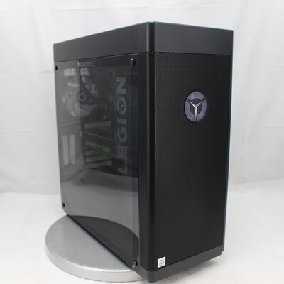 【通販センター】中古  Lenovo Legion(Intel Core i9 10900K/32GB DDR4 (PC4)/SSD1TB/なし/NVIDIA GeForce RTX 3080 10GB/W11H64 MAR) 191311 