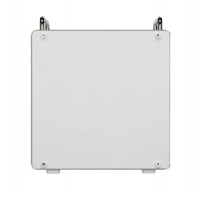 CoolerMaster  Qube 340 White Q340-WGNN-S00 (MicroATX ガラスパネル ホワイト) 