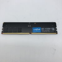 中古  PC5-38400 32GB デスクトップ用(DDR5-4800) 149150 