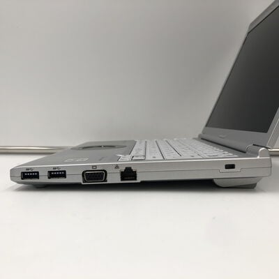 【福井日之出店】中古  Panasonic Let's note CF-SV9RDQVS(Intel Core i5 10310U 1.70GHz/16GB DDR4/SSD256GB/-/オンボード/12.1/1920x1200/GbE/Wi-Fi/WEBCAM/W11P) 193372 