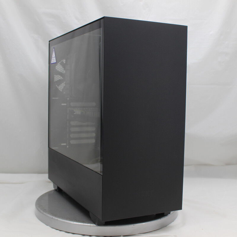 中古 OriginalPC(Intel Core i5 10400F/16GB DDR4 (PC4)/SSD500GB/なし