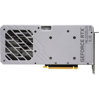 Palit  NED4070019K9-1047L (GeForce RTX 4070 WHITE 12GB) 