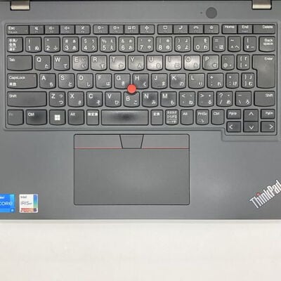 【八王子店】中古  Lenovo ThinkPad L13 Gen 3 1230010627 