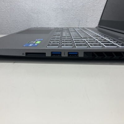【町田店】中古  GALLERIA RL5C-R35N 3330003213 