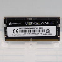 中古  PC5-38400 16GB ノート用 158769 