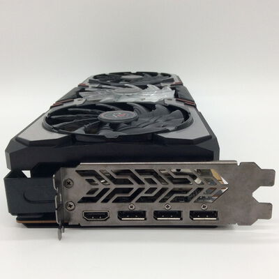 【浜松店】中古  ASRock RX 6900 XT Phantom Gaming D 16G OC (RX6900XT 16GB) 144274 