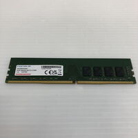 中古  PC4-25600 8GB デスクトップ用 140727 