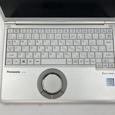 【秋葉原本店】中古  Panasonic_CF-SV(i5-8365U/8GB/SSD256GB/W11P) 3410016385 