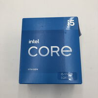 中古  INTEL Core i5 11400 (1200/2.6G/12M/C6/T12) 145172  中古  INTEL Core i5 11400 (1200/2.6G/12M/C6/T12) 145172