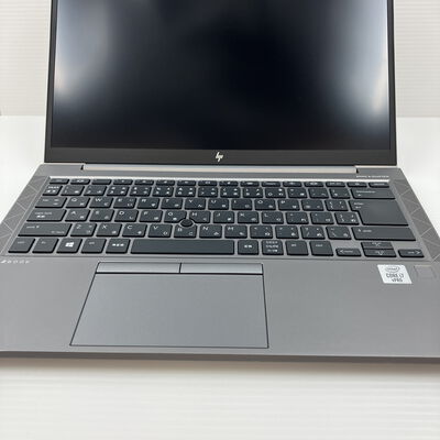 【秋葉原本店】中古  HP ZBook Firefly 14 G7(Intel Core i7 10610U 1.80GHz/32GB DDR4/SSD1TB/-/Quadro P520/14/1920x1080/Wi-Fi/WEBCAM/W11H/VBT) 192622 