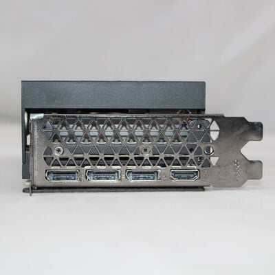 中古  ZOTAC GeForce RTX 3080 Ti 12GB  ZT-A30810M-10B 178832 