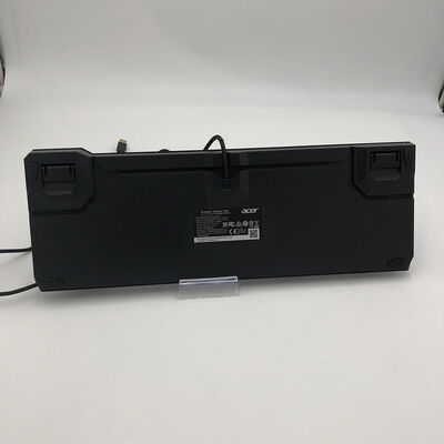 【盛岡都南店】中古  日本ｴｲｻｰ Acer公式 光学式　ﾒｶﾆｶﾙ(ｹﾞｰﾐﾝｸﾞｷｰﾎﾞｰﾄﾞ) 165933【在庫処分!】 