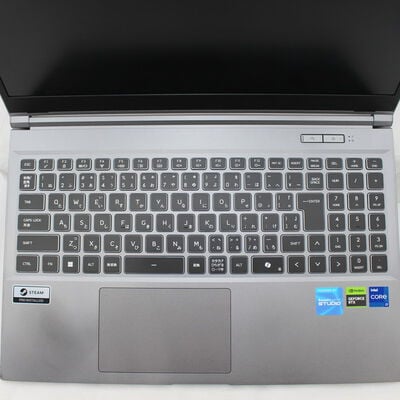 【富山本郷店】中古  THIRDWAVE GALLERIA RL7C-R35-5N 190314 