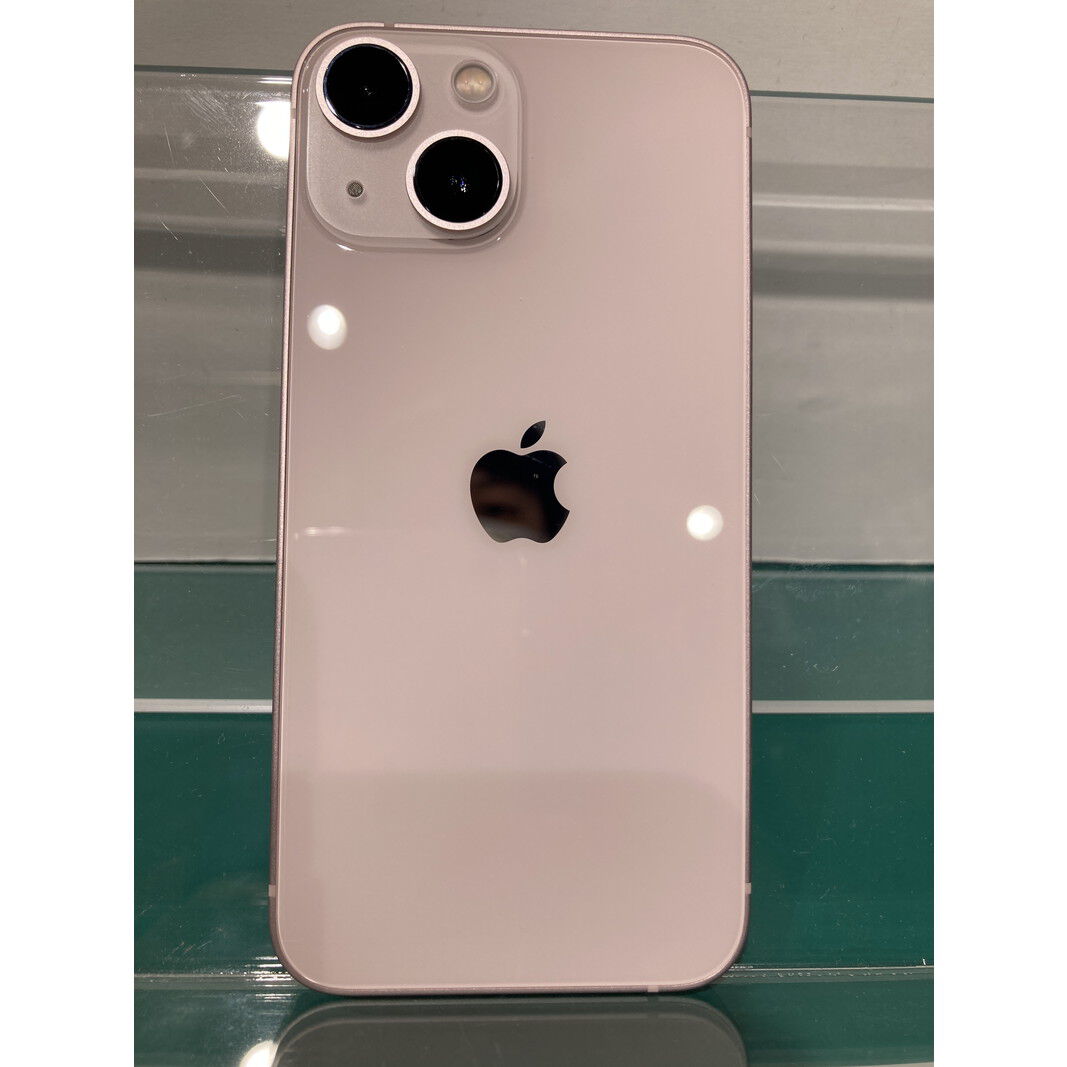 新品 未使用 iPhone13 mini 256GB ピンク SIMフリー（iPhone 13