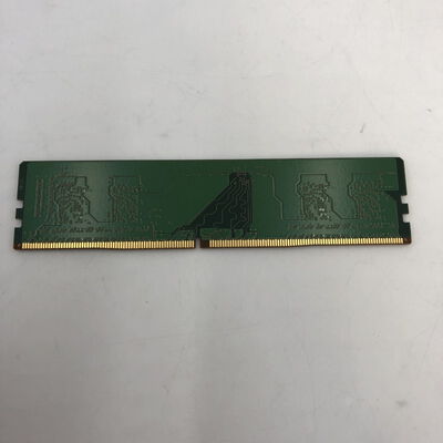 【福井日之出店】中古  8GB 2枚組(合計16GB) PC4-25600/DDR4-3200 デスクトップ用 190923 