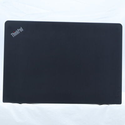 【通販センター】中古  【ジャンク品/保証無/返品質問不可】Lenovo ThinkPad 13 (Core i5-6200U/4GB/オンボード) 202869 