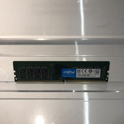 【姫路店】中古  PC4-21300 16GB デスクトップ用 135638 