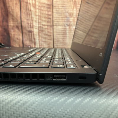 【富士青葉店】中古  LENOVO ThinkPad X13 (AMD Ryzen 5 Pro 4650U 2.10GHz/32GB/SSD256GB/-/オンボード/13.3/1920x1080/Wi-Fi/WEBCAM/W11H) 185689 