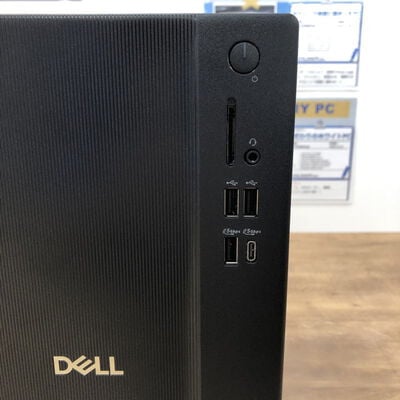 【宮崎恒久店】中古  DELL ECT1250　(Ultra 7 265/32GB/SSD1TB/W11H) 5160000989 