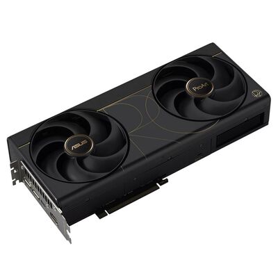 ASUS  【アウトレット】 PROART-RTX5090-O32G (GeForce RTX 5090 32GB) 67770046 