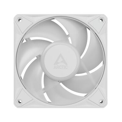 ARCTIC  BioniX P12 A-RGB White - 3 Pack ACFAN00338A (120mm ARGB ホワイト 3個パック) 