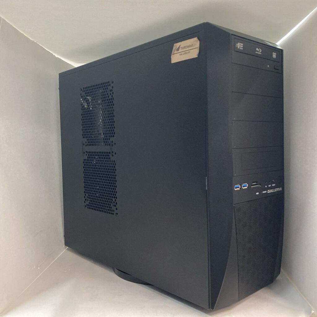 i7 9700 +マザボ+ファン+ヒートシンク+メモリ16GB(ガレリア XF) i7 9700 +マザボ+ファン+ヒートシンク+メモリ16GB(ガレリア XF