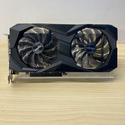 【博多店】中古  ASRock RX6600 CLD 8G(RX 6600 8GB) 147695 