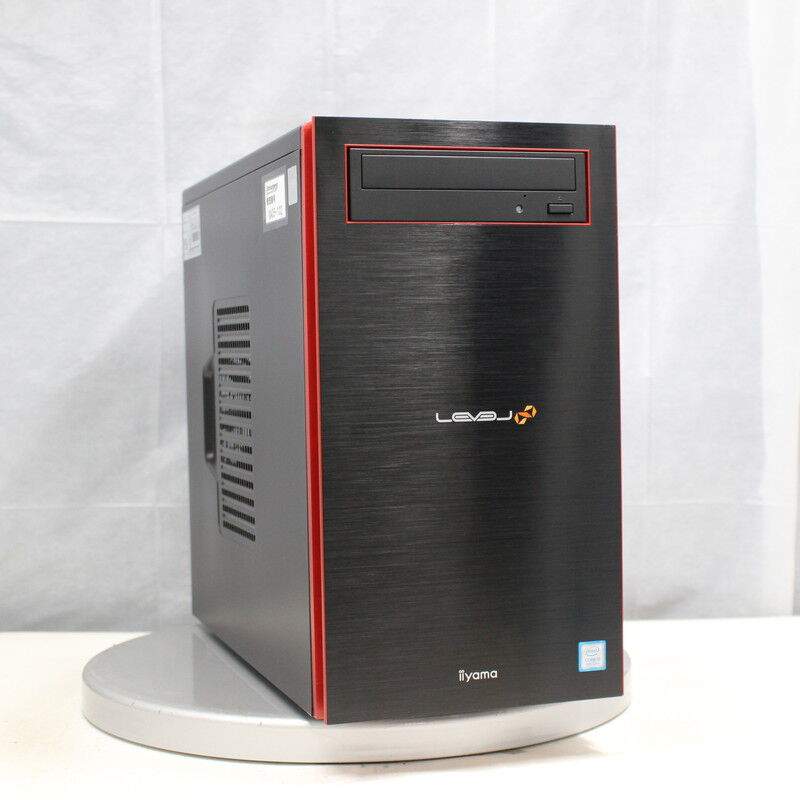 Ryzen 5の中古ゲーミングパソコン一覧（45件）｜パソコン（PC