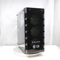 中古  THIRDWAVE GALLERIA CrazyRaccoon(Intel Core i7 12700/16GB/SSD1TB/なし/NVIDIA GeForce RTX 3070 8GB/W11H64 MAR) 180696【8/14価格改定!】 