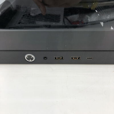 【福井日之出店】中古  Corsai自作PC(Ryzen 7 9800X3D/32GB/SSD2TB/RTX5070Ti/W11H) 5200001127 