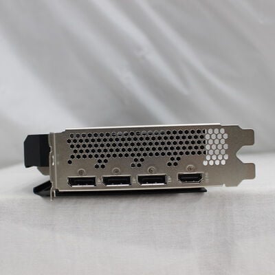 【通販センター】中古  ASRock Intel Arc B580 Challenger 12GB OC 3480041072 